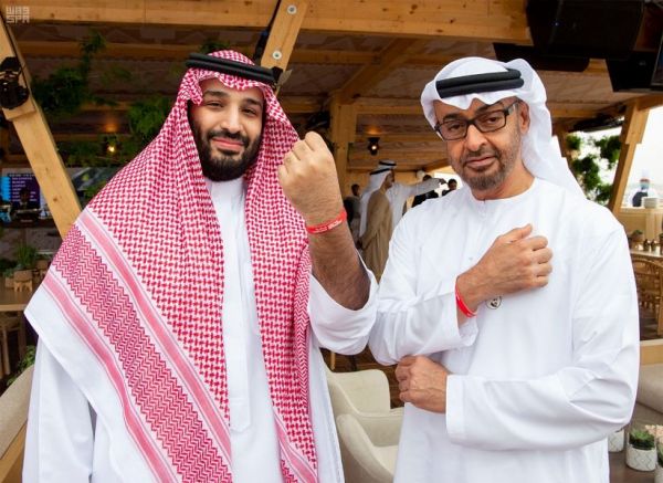 / عمدة مدينة سراييفوا يشيد بملتقى ألوان السعودية والأعمال المشاركة