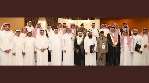 المملكة تستنكر الموقف الصادر مؤخراً من مجلس الشيوخ الأمريكي