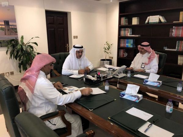 اتفاقية لجدولة ديون الصندوق السعودي للتنمية على الأردن بقيمة 114 مليون دولار
