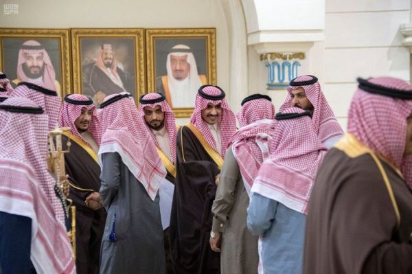 مركز الدعوة الإسلامية لأمريكا اللاتينية يستنكر بشدة موقف مجلس الشيوخ الأمريكي تجاه المملكة