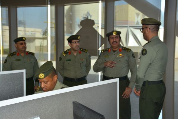تكليفات وقرارات ادارية جديدة  بصحة الرياض