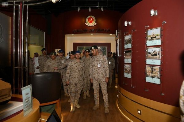 ولي العهد يرأس اجتماع مجلس الشؤون السياسية والأمنية