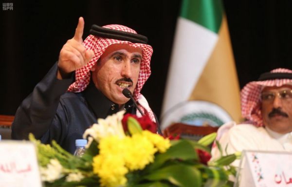 13 مؤلفاً عن أهمية النخلة و70 صنفاً من التمور يستعرضها جناح القصيم في الجنادرية