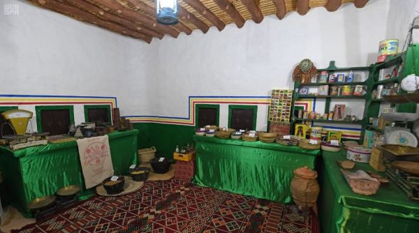 الشعر الشعبي بالجنادرية 33 يواصل تألقه