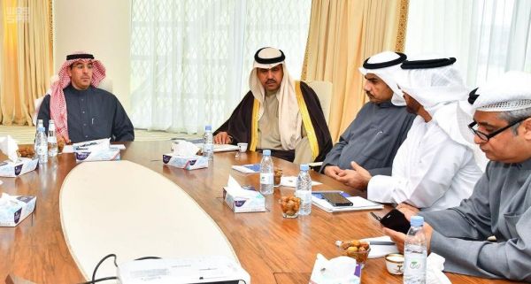 قطع تراثية وحرف يدوية تلفت زوار عسير في الجنادرية