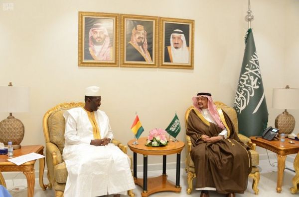 أكثر من ١٣٧ شاباً وفتاة يشاركون في برنامج العلاقات والتسويق بالجنادرية