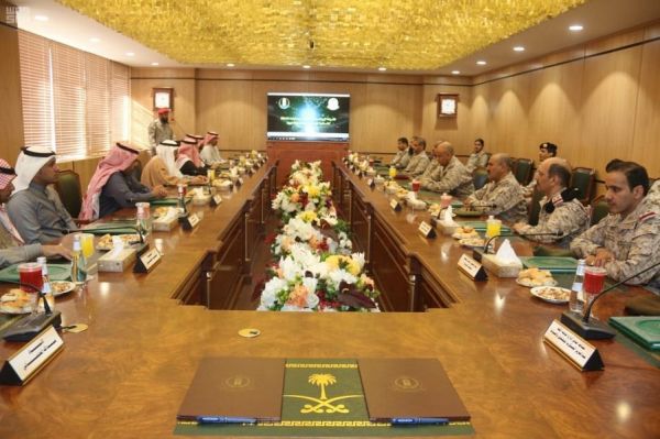 جناح القصيم يطلق تطبيق الواقع المعزز في الجنادرية