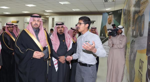 الفضلي يستقبل وزير الثروة الحيوانية والسمكية بجمهورية السودان
