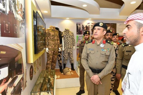 قيادة متعاطي المخدرات .. فرضية في الجنادرية
