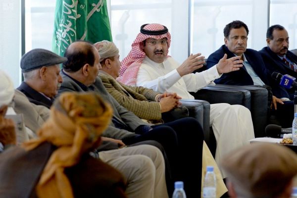 الأدب الشعبي يواصل تألقه بالامسية الثالثة