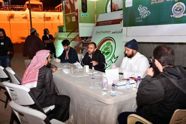 القبض على وافد يدعي الرقية ومضاعفة الأموال بالرياض