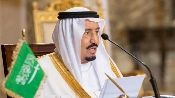 أمر ملكي: إعادة تشكيل مجلس الوزراء برئاسة الملك