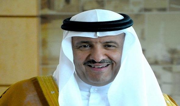 أمر ملكي : تعيين تركي الشبانة وزيراً للإعلام