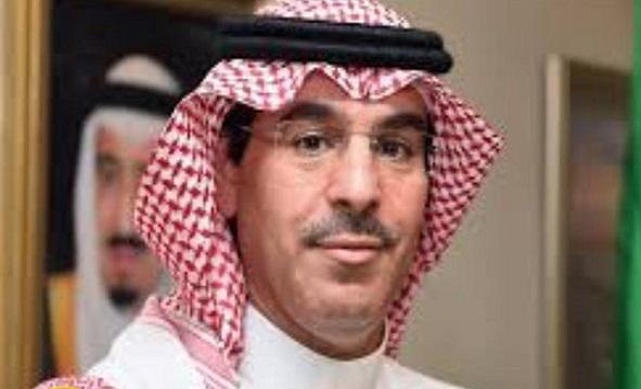 أمر ملكي : تعيين تركي آل الشيخ رئيسا للهيئة العامة للترفيه
