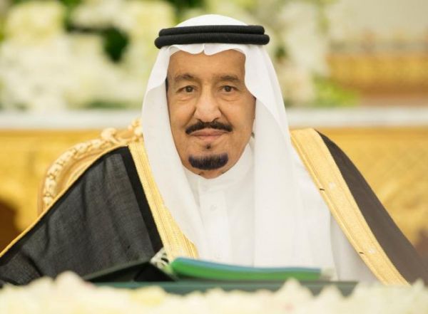 أمر ملكي : تعيين الأمير تركي بن طلال أميراً لمنطقة عسير بمرتبة وزير