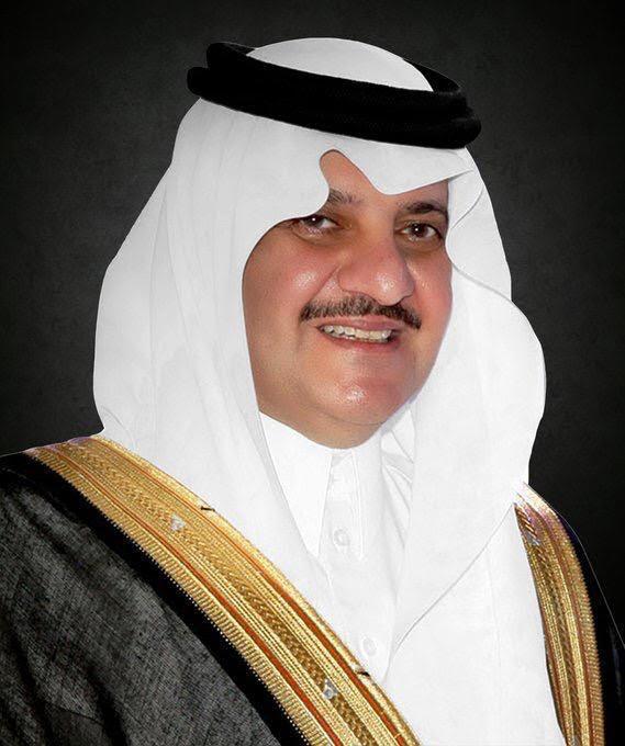 نائب أمير منطقة الرياض يستقبل سفير دولة الكويت لدى المملكة