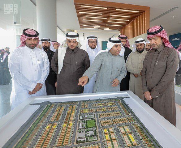 الأمير خالد الفيصل يشهد توقيع مبادرة ما بين نرعاك وصحة منطقة مكة المكرمة