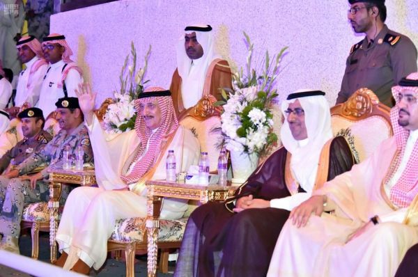 167 متسابقاً يدشنون بطولة الشرقية للرياضات اللاسلكية في الخبر