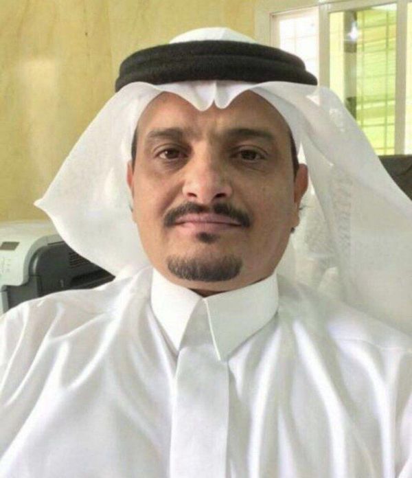 المحيميد يدشن المقر الميداني لفريق الأمن العام المشارك برالي حائل