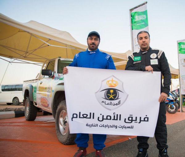كلمة الفيصل قبل 50 عاماً .. تحظى باهتمام وفضول زوار الجنادرية