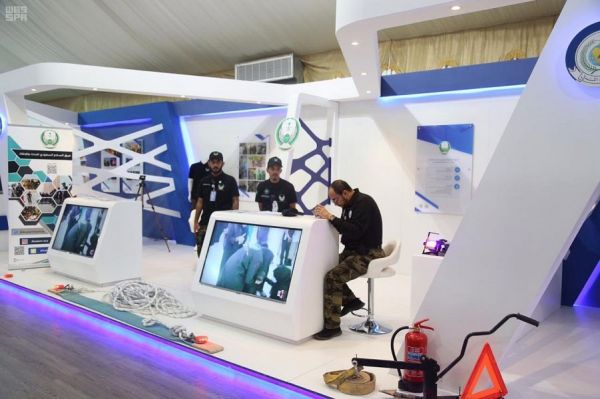 سيطرة سعودية على ذهب بطولة الشرقية للرياضات اللاسلكيـة