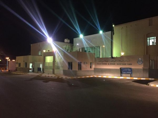 البيئة تشارك بمهرجان شتاء الزلفي 1440 بحملات توعوية وإرشادية