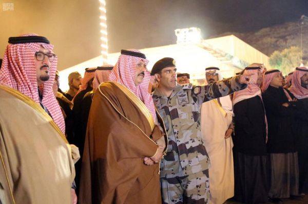 مبادرة لطالبات جامعة الإمام حول صحة المرأة