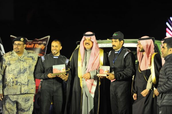 نائب أمير الرياض يزور المهرجان الوطني للتراث والثقافة الجنادرية 33