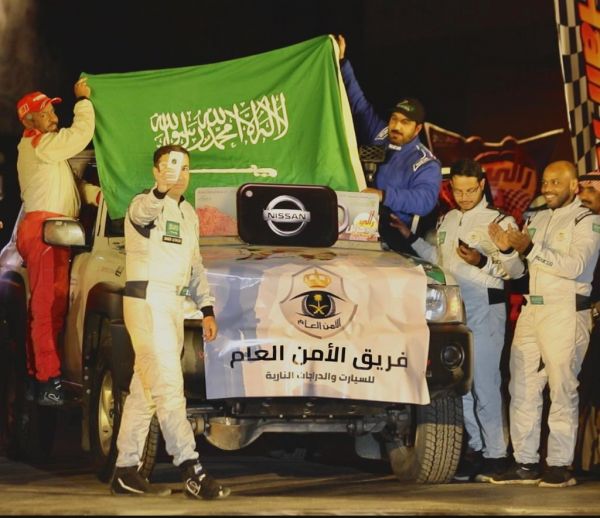 البيئة تشارك بمهرجان سفاري بقيق وتقدم خدماتها للزوار