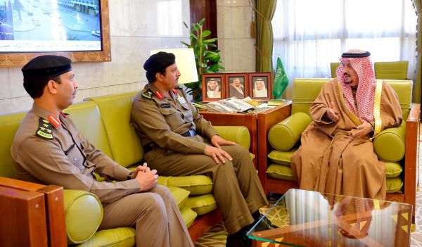جناح دول مجلس التعاون بالجنادرية يبرز مسيرة العمل الخليجي المشترك