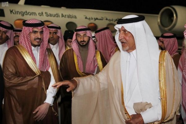 أمير القصيم يزور مهرجان الغضا 17 وبحيرة العوشزية في محافظة عنيزة ويكرم الجهات الداعمة