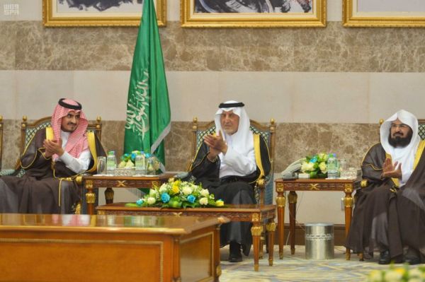 وزير الخارجية يستقبل وزير الاتصالات اللبناني