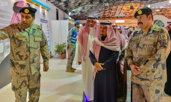 الأمير عبدالعزيز بن تركي الفيصل يهنئ المنتخب السعودي بالفوز على كوريا الشمالية في كأس آسيا