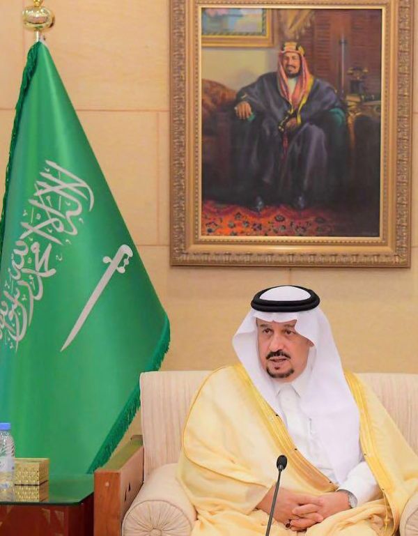 الجهني : حرس الحدود يملك أحدث أجهزة للإنقاذ والسلامة البحرية