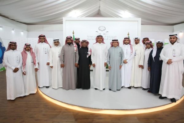 أمير الرياض يرعى انطلاق النسخة الرابعة من منتدى الرياض الاجتماعي