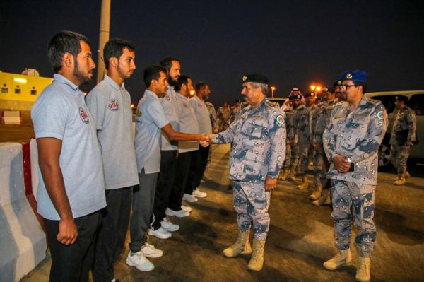 الماجد يُشيد بمضامين ملتقى المكاتب التعاونية الأول بالمملكة