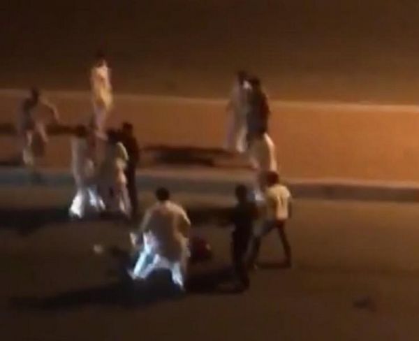 الغامدي يتوج الفارس قصي جليدان بكأس وزارة البيئة والمياه والزراعة