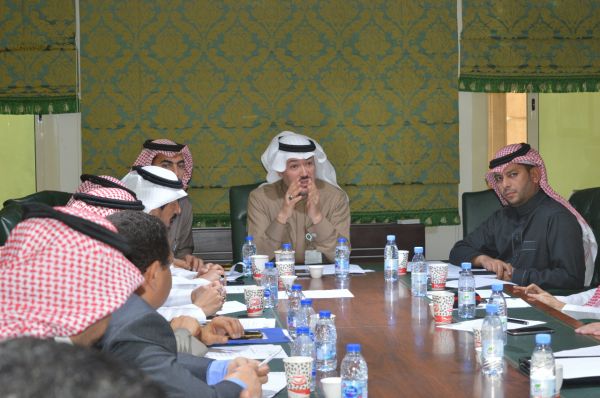 مستشفى القريات العام يواصل جراحات التكميم بـ 13 عملية ناجحة
