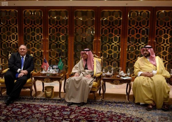 أمير نجران يدشّن فعاليات أسبوع التلاحم الوطني