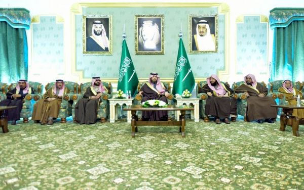 وزير الحج والعمرة يستقبل رئيس لجنة حجاج ليبيا ووزير الشؤون الإسلامية السيرلانكي