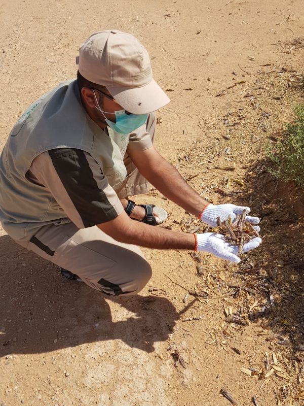أمير الرياض يستقبل الأمراء وجمعاً من المواطنين