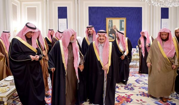 مدير التعليم بالخرج يتفقد مدارس الأبناء ويدشن المشتل الزراعي بالروضة الثالثة