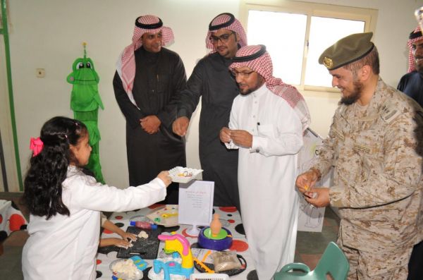 محافظ رفحاء يرعى سباق الخيل الرابع على كأس المحافظة