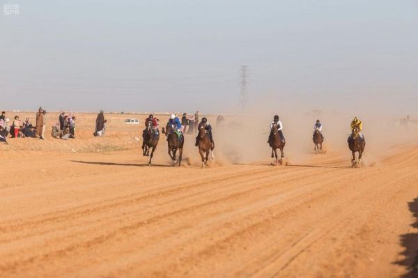 كهرباء السعودية لتطوير المشاريع تحقق السلامة في 48 مليون ساعة عمل