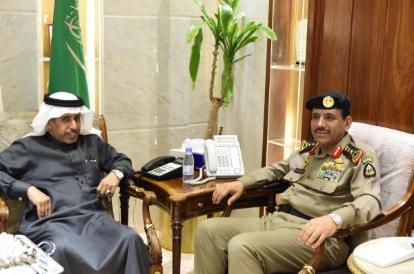 أمير تبوك يرفع التهاني للقيادة بمناسبة الموافقة على المفهوم الاستراتيجي للمخطط العام لنيوم