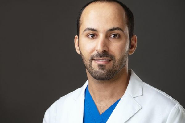 الانتهاء من تجهيز مجمع عيادات طب الاسنان بشمال الرياض