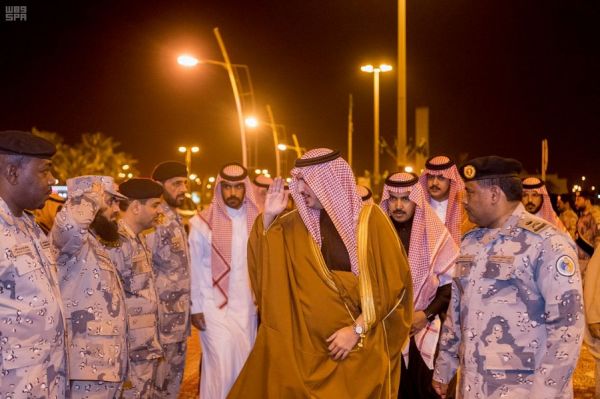 وزير الشؤون الإسلامية والدعوة والإرشاد يلتقي نائب رئيس مجلس شورى المفتين الروس