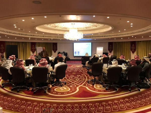 وزير الشؤون الإسلامية يستقبل وفدي روسيا واليابان