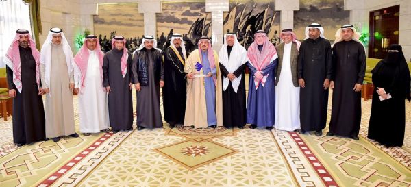 الرياض تحتضن مؤتمر ومعرض إنترنت الأشياء وقمة الأمن السيبراني في فبراير القادم