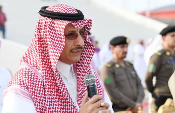 خادم الحرمين الشريفين يعزي حاكم أم القيوين في وفاة الشيخة نيلا النعيمي